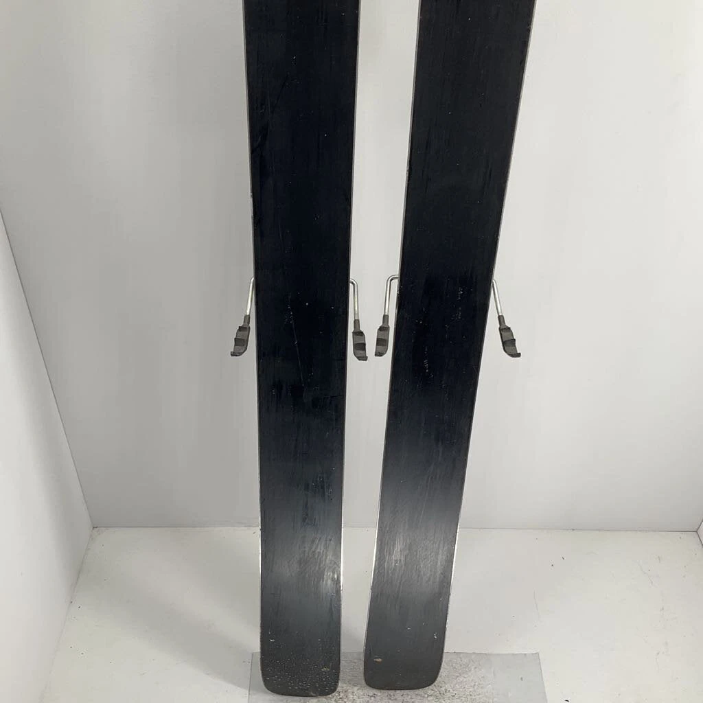 Volkl Mantra W/ Marker Griffon 13 Bindings 8 Volkl Mantra W/ Marker Griffon 13 Bindings - Image 8