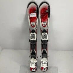 K2 AMP Strike Jr W/ Marker 4.5 JR Demo Bindings