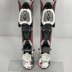 K2 AMP Strike Jr W/ Marker 4.5 JR Demo Bindings -Rossignol || Salomon || Atomic Shop I162057171 16939307151059639VTFXQRTC34L2RH22 34209a9e 4155 4780 88f3 35dfb5e5b26b