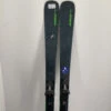 2023 Elan Explore 80 W/ Elan ESP 10 Demo Bindings