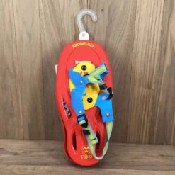 Lone Pine Gear Exchange Tubbs Jr Snowflake Snowshoes