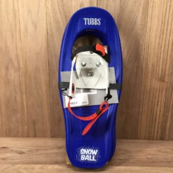 Lone Pine Gear Exchange Tubbs Snowball