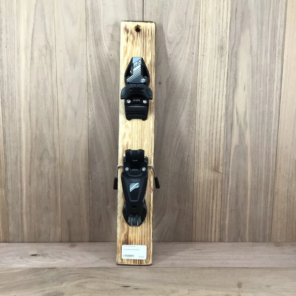 Tyrolia SX 4.5 GW AC 1 Tyrolia SX 4.5 GW AC